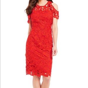 Antonio Melani dress